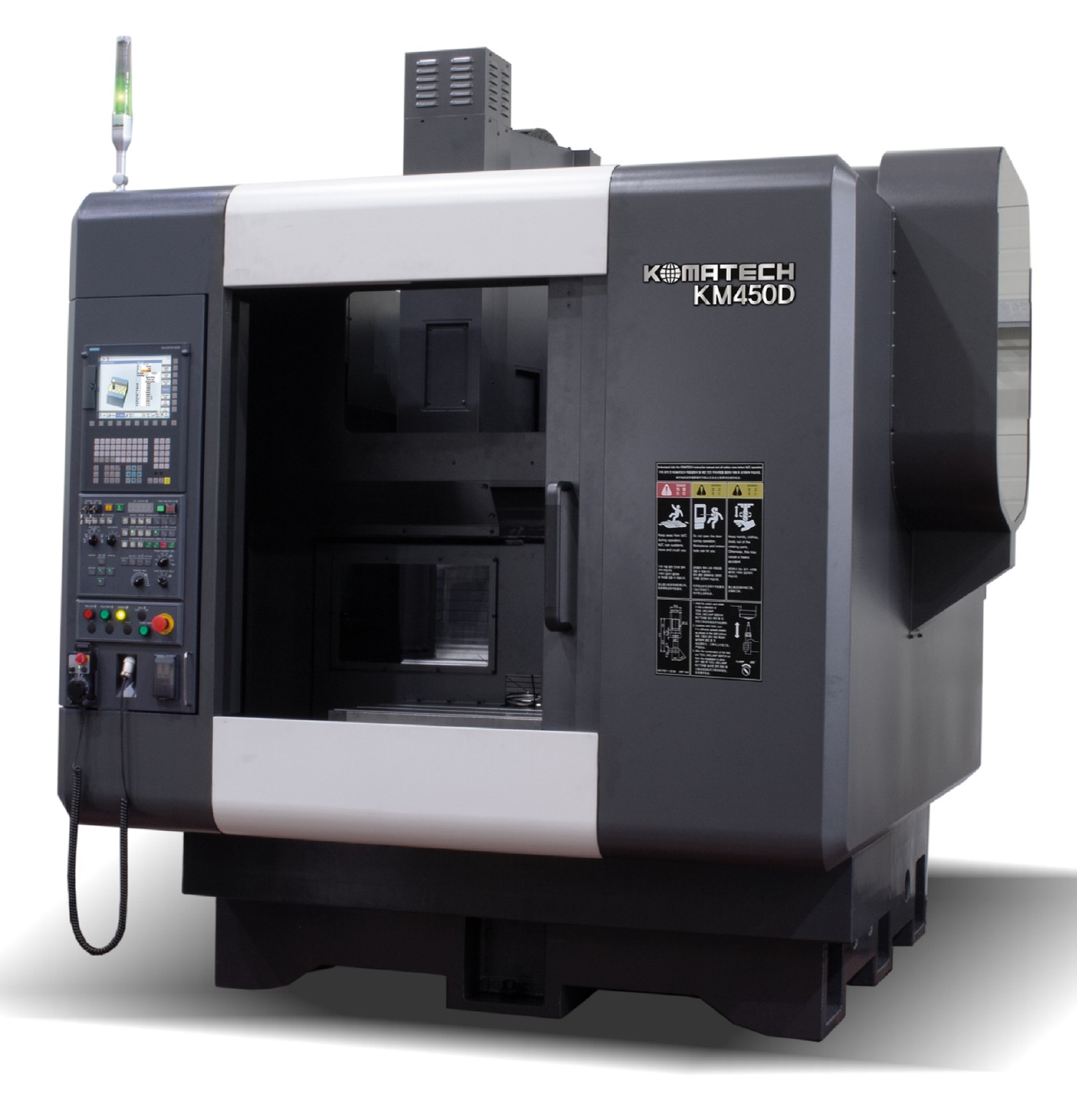 km450d